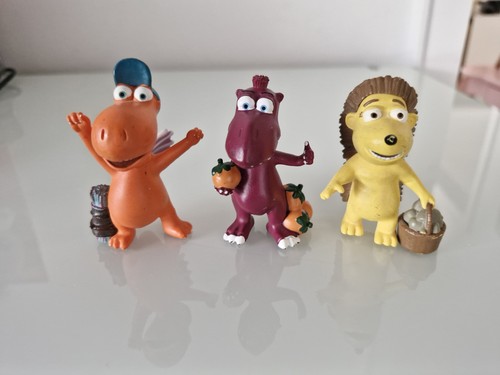 Tonie tonies figuren der - tonie,