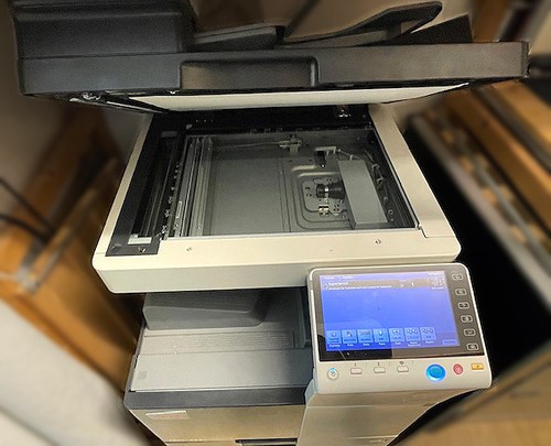 Develop ineo 634e top profi - 634e,
