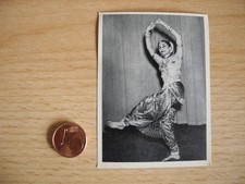 Kosmos Zigarettenbilder Anmut