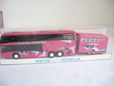 Z406* RIETZE 1:87 80081