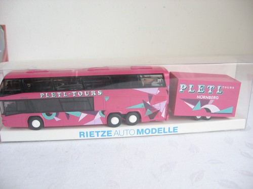 Z406 rietze 87 - 1:87, 80081