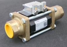 MÜLLER COAX 2/2 Wege-Ventil