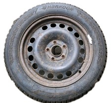 4x Winterreifen Hankook 205/R16 91H DOT=Mai 2024