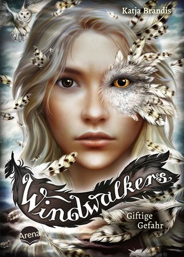 Windwalkers giftige - windwalkers,