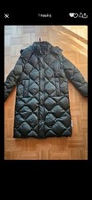 Daunen mantel jacke marc - daunen,