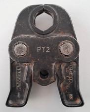 Nussbaum Viega PT2 Pressbacke 28