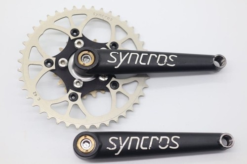 Syncros revolution - syncros,