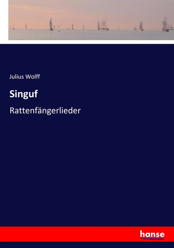 Julius wolff singuf - julius,