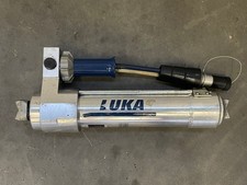 Lukas Hydraulik R422 Telekopzylinder Rettungszylinder Rettungssatz
