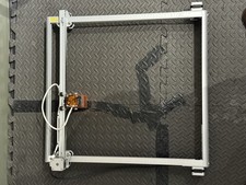 Aufero Laser 2 Graviermaschine 24V LU2-4-SF Lasergravierer Schneidemaschine