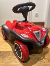 Big bobby car next - car, rot