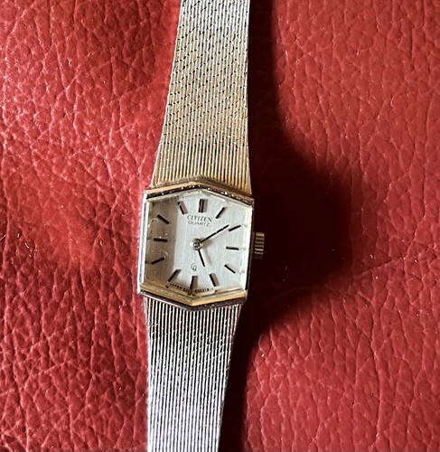 Citizen damen armbanduhr - damen,