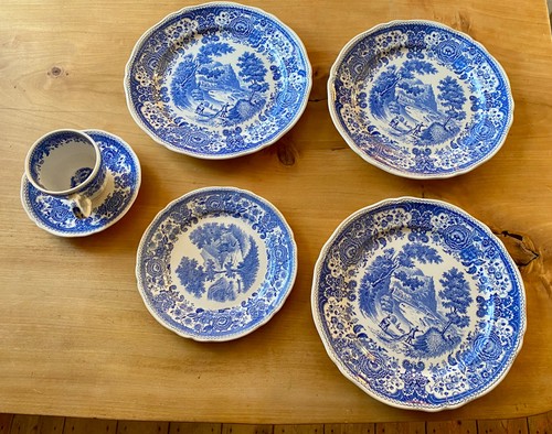 Villeroy boch burgenland - villeroy,