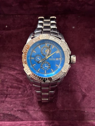 Festina chrono bike - festina,