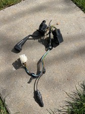 NLA OEM BMW E30 Turn Signal