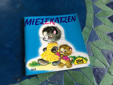 Pixi alt 503  - Miezekatzen -
