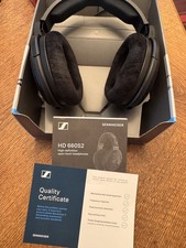 Sennheiser HD 660S2 Over-Ear