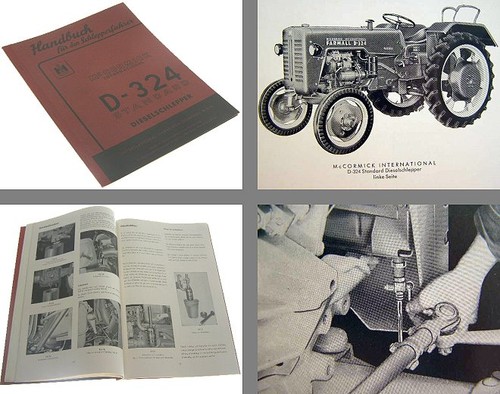 Original cormick 324 - original, d-324