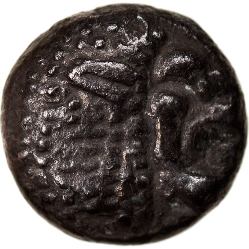 Münze ionia miletos - münze,, ionia,