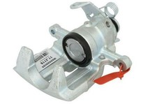 LAUBER 77.2778 Bremssattel Hinten Links für VW Polo Schrägheck (6R1, 6C1) Ø41mm