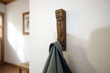 Wandhaken / Garderobenhaken