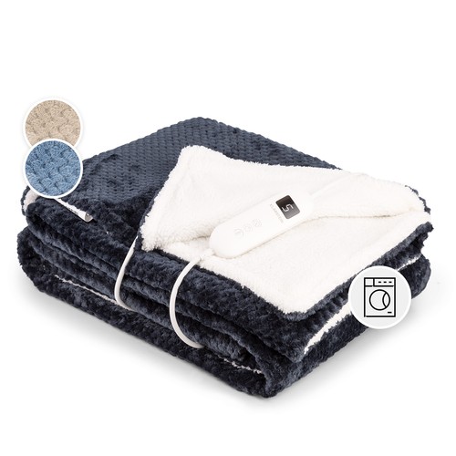Elektrische kuscheldecke - elektrische,