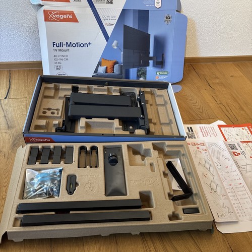 Vogel full motion - vogel's, full-motion+