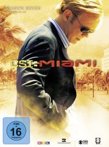 Csi miami season 2 - season, [3