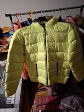 Daunenjacke Gr. 48 CMP