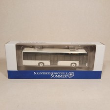 Solaris U12 KVG Stade  Wagen 12451 Linie 2009 Sondermodell VK-Modelle- rar