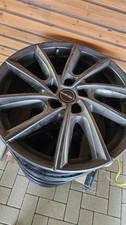 Borbet VT Alufelgen 7.5 x 17 Zoll ET52 5x112 BMW MINI
