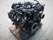 AUDI 3.0 TDI ASB A4 A6 A8 VOLKSWAGEN PHAETON - 73 Tkm - MOTOR KOMPLETT