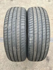 2x Sommerreifen 185/65 R15 88H Michelin Primacy 4 DOT23 NEU