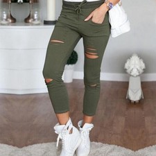 Frau skinny high - frau,