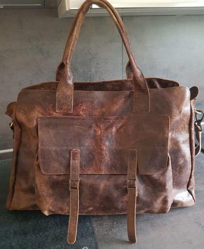 Tasche reisetasche weekender - ,