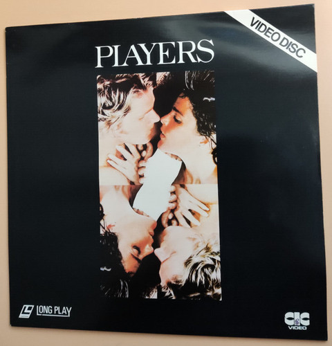 Players englischer - players ,