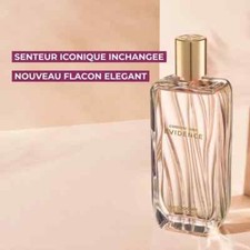 ! Comme une Evidence Eau de