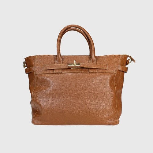 Shopper tasche leder groß - tasche,