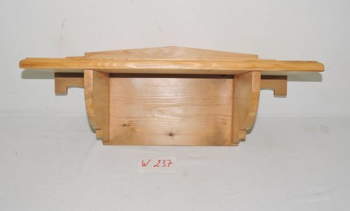 Wandregal wandbord weichholz - wandregal-wandbord,