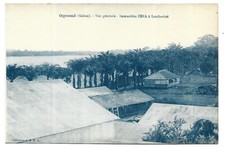 GABON OGOOUE GENERAL VIEW CEFA