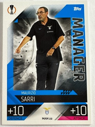 Topps match attax ucl extra - topps,