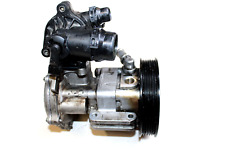 Servopumpe Hydraulikpumpe mit Wasserpumpe BMW E90 E91 318i 320i / 7551570