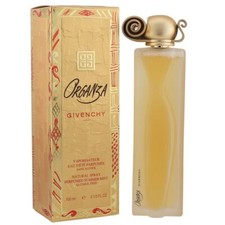 Givenchy Organza 100 ml Eau