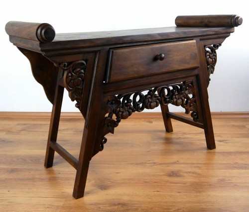 Anrichte,Telefonschrank