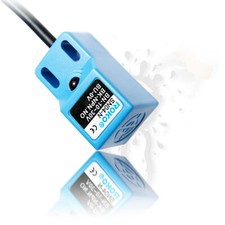 Npn pnp induktiver - sn-04,