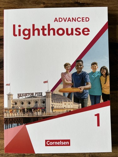 Lighthouse advanced edition - lighthouse,