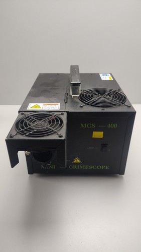 Horiba mce 400 mini crimescope - mce-400, mini-crimescope