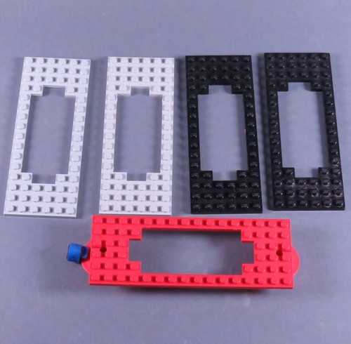 Lego konvolut eisenbahn - , lego®