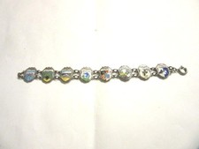 Bettelarmband Wappenanhänger