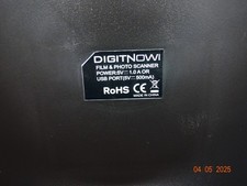 DIGITNOW Digital Film- Slide Multiscanner